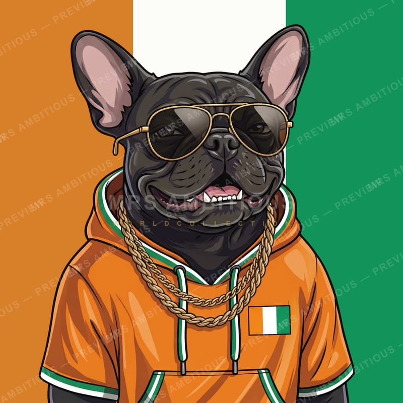 Ivory Coast